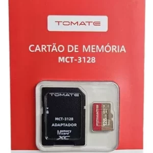 Cartão De Memória 128 3° Geração Para Drones Xc Classe 10