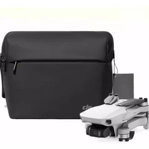 Bolsa Bag Mochila Mala Drone Dji Mavic Mini Pro 3 4 Air 2s