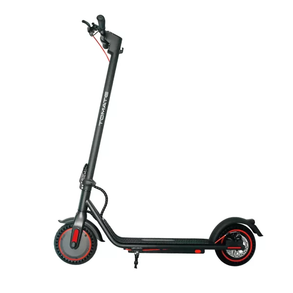 Patinete Elétrico Tomate Dobrável -MPE-2130