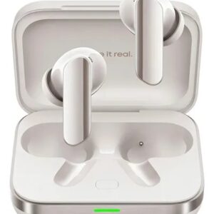 Fone Realme Buds Air 7 Pro Tradutor Simultâneo + 200 Línguas